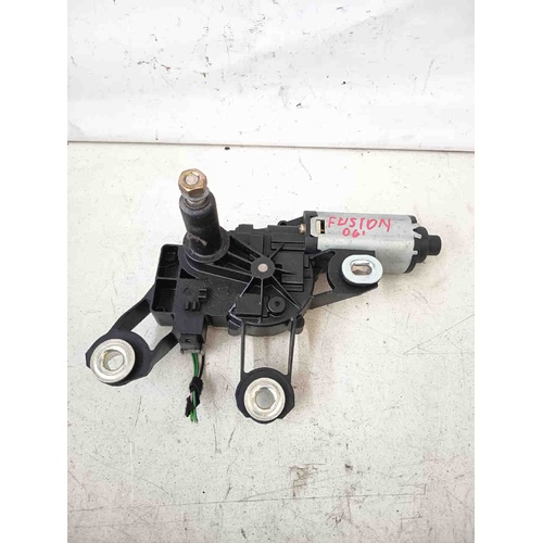 Motorino Tergicristallo Posteriore FORD Fusion 2° Serie del 2005 - 2009