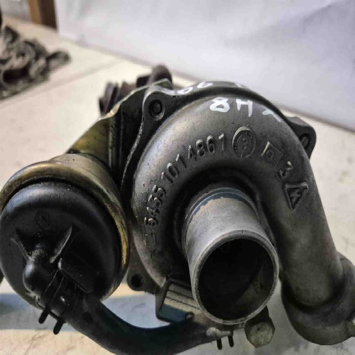 Turbina PEUGEOT 206 1° Serie del 1998 - 2003
