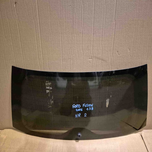 Lunotto FORD Fusion 2° Serie del 2005 - 2009