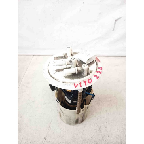 Pompa Carburante MERCEDES Vito W639 2° Serie del 2003 - 2014