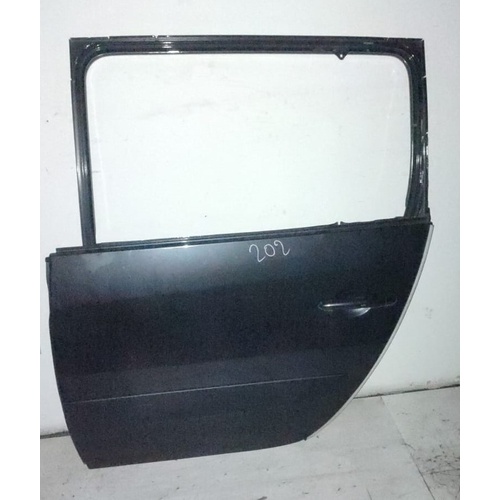 Portiera Posteriore Sinistra RENAULT Espace 4° Serie del 2002 - 2014