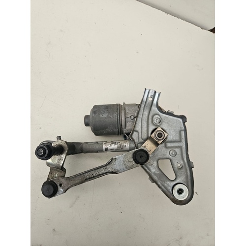 Motorino Tergifaro Anteriore Sinistro PEUGEOT 5008 1° Serie del 2009