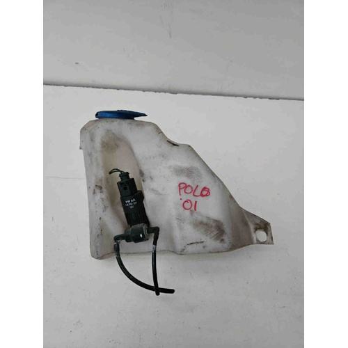 Vaschetta Tergi ant VOLKSWAGEN Polo 3° Serie del 1994 - 2001