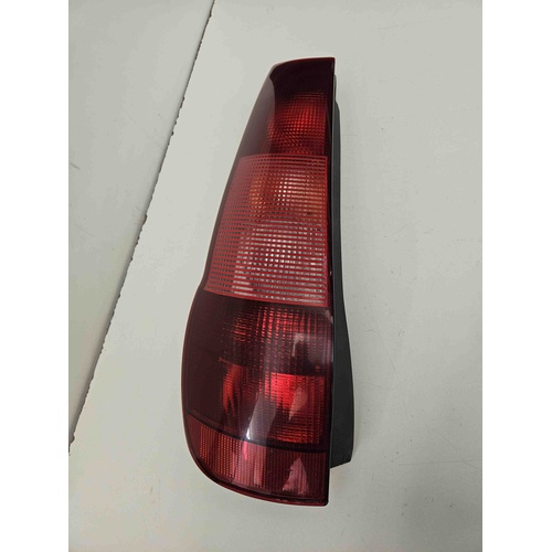 Stop fanale Posteriore sinistro lato Guida FIAT Punto Berlina 5P del 1993 - 1999