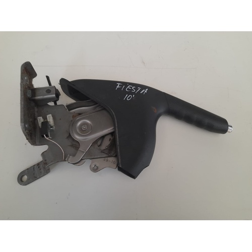 Leva Freno a Mano FORD Fiesta 6° Serie del 2008 - 2017