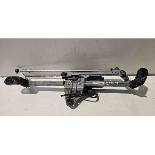 Motorino Tergicristallo Anteriore SKODA Octavia S.Wagon 5° Serie (5E5) (16>20) del 2016 - 2020