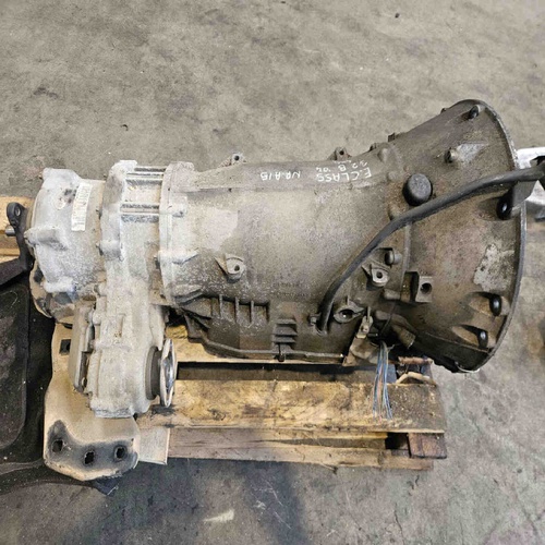 Cambio Automatico MERCEDES Classe E Berlina W211 del 2002 - 2007