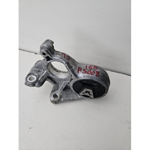 Supporto semiasse PEUGEOT 5008 1° Serie del 2009