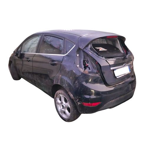 Ricambi usati auto FORD Fiesta 6° Serie del 2008 - 2017