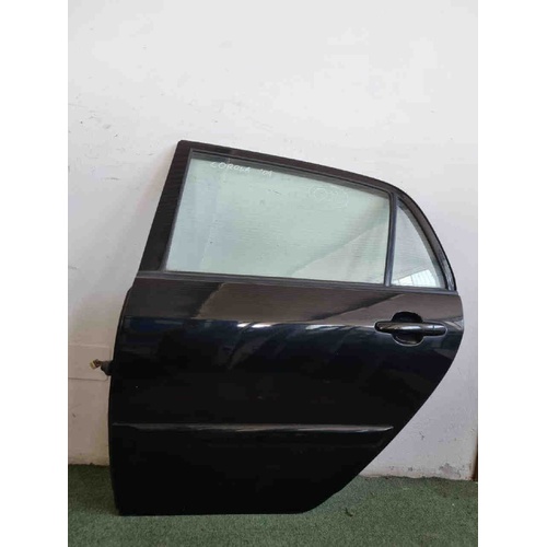 Portiera Posteriore Sinistra TOYOTA Corolla Berlina 3° Serie 3-5P del 2002 - 2004