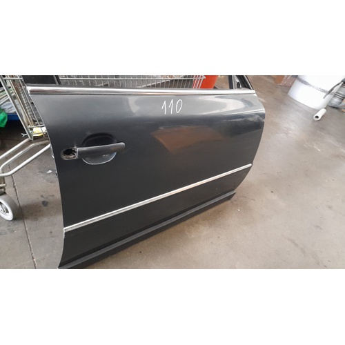 Porta anteriore destra Volkswagen Passat del 2003