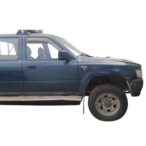 Ricambi usati auto TOYOTA HiLux 1° Serie del 1995 - 1998