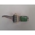 Resistenza riscaldamento PEUGEOT 207 1° Serie del 2006 - 2009