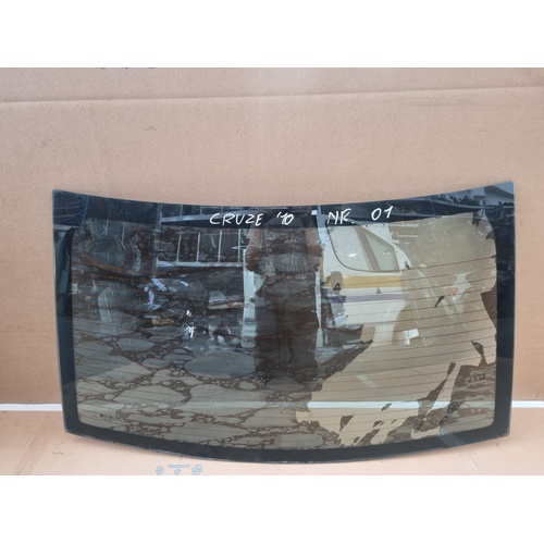 Lunotto CHEVROLET Cruze Berlina del 2009