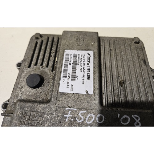 Kit Centralina Motore FIAT 500 Serie del 2007 - 2014