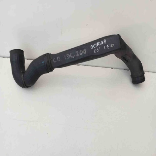 Tubo Intercooler SKODA Octavia S. Wagon 2° Serie del 2000 - 2004