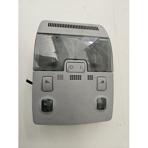 Plafoniera AUDI A4 Avant (8ED) (04>08) del 2004 - 2008