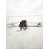 Meccanismo alzavetro Post. DX OPEL Zafira B del 2005 - 2008