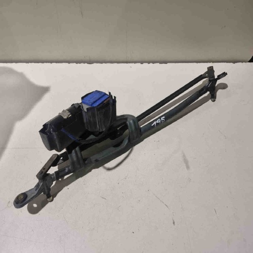 Motorino Tergicristallo Anteriore ALFA ROMEO 145 Serie (930_) (94>99) del 1994 - 1999