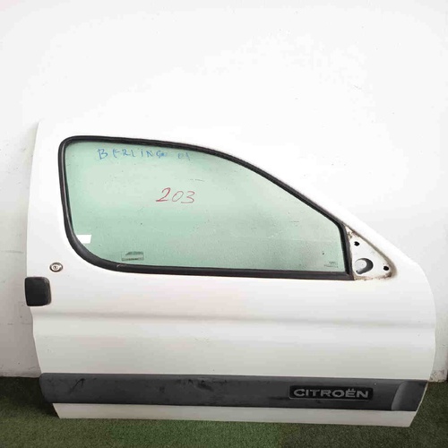 Portiera anteriore Destra CITROEN Berlingo 1° Serie del 1996 - 2002