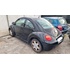 Ricambi usati Volkswagen New Beetle 1.9 D del 2000