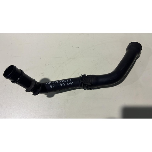 Tubo Intercooler AUDI A2 Serie (8Z0) (00>05) del 2000 - 2005