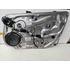 Meccanismo alzavetro Ant. DX MERCEDES Classe C S. Wagon W204 del 2007