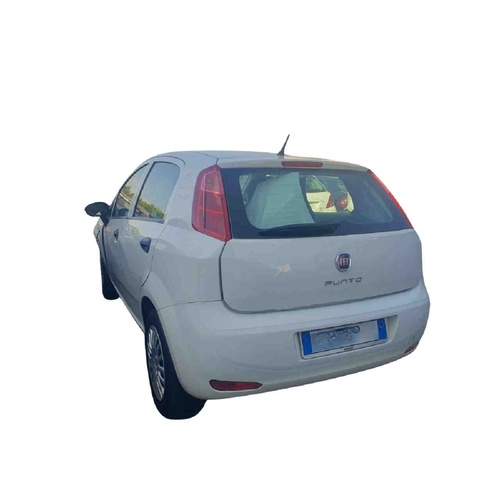 Ricambi usati auto FIAT Grande Punto 3° Serie del 2012
