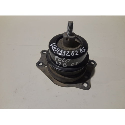 Supporto motore VOLKSWAGEN Polo 4° Serie del 2001 - 2009