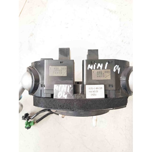 Devioluci MINI Cooper 1°  Serie del 2000 - 2006