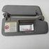 Coppia parasole Dx e SX CHEVROLET Cruze Berlina del 2009