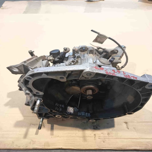 Cambio Manuale Completo ALFA ROMEO 147 Serie (937_) (05>10) del 2005 - 2010
