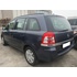 Ricambi usati Opel Zafira 1.6 Metano del 2009