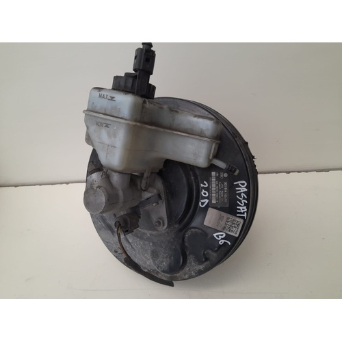 Servofreno VOLKSWAGEN Passat Variant 4° Serie del 2005 - 2010