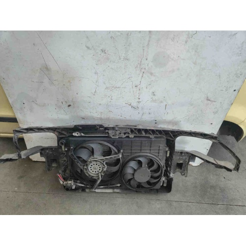Kit Radiatori SEAT Ibiza Serie (02>05) del 2002 - 2005