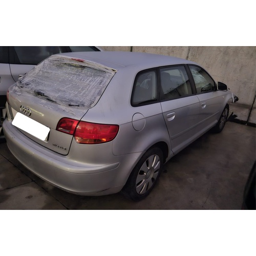 Ricambi usati auto AUDI A3 Sportback (8PA) (08>15) del 2008 - 2015