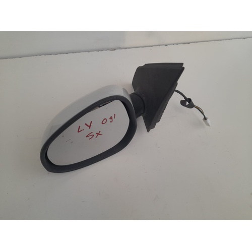 Coppia specchietti retrovisori LANCIA Ypsilon 2° Serie del 2006 - 2010