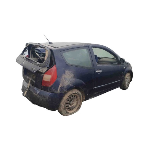 Ricambi usati auto CITROEN C2 1° Serie del 2003 - 2005