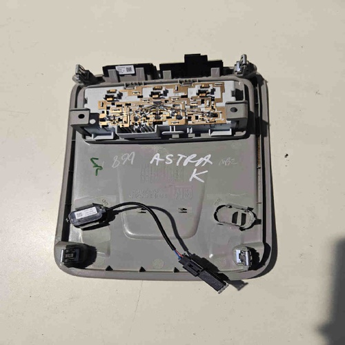 Plafoniera OPEL Astra K Sports Tourer (15>22) del 2015 - 2022