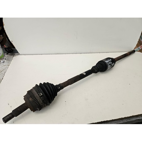 Semiasse anteriore destro RENAULT Master 3° Serie del 2003 - 2010