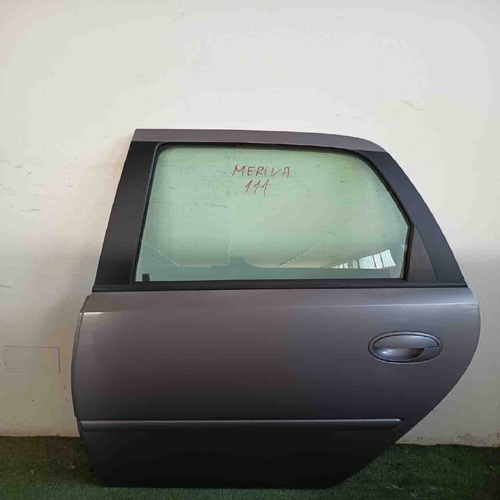 Portiera Posteriore Sinistra OPEL Meriva 1° Serie del 2003 - 2006