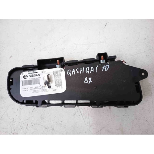Airbag sedile destro NISSAN Qashqai 2° Serie del 2010 - 2013