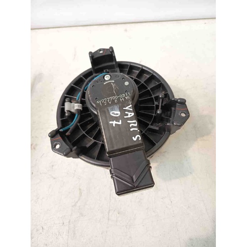 Motorino riscaldamento TOYOTA Yaris Serie (05>08) del 2005 - 2008