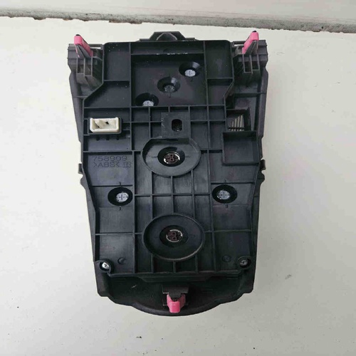 Comandi Clima TOYOTA Yaris Serie (08>11) del 2008 - 2011