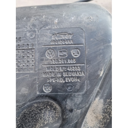 Serbatoio carburante VOLKSWAGEN Up 1° Serie del 2011