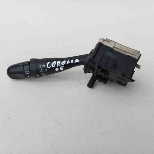 Devioluci TOYOTA Corolla Berlina 4° Serie del 2005 - 2009
