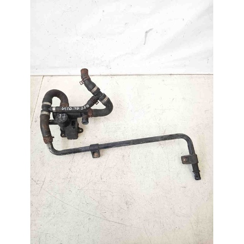 Pompa acqua ausiliaria MERCEDES Vito W639 2° Serie del 2003 - 2014