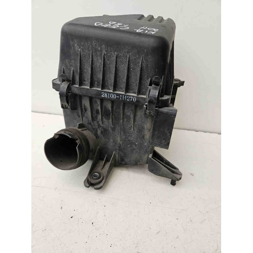 Box scatola filtro aria KIA Cee'd 1° Serie del 2006 - 2012