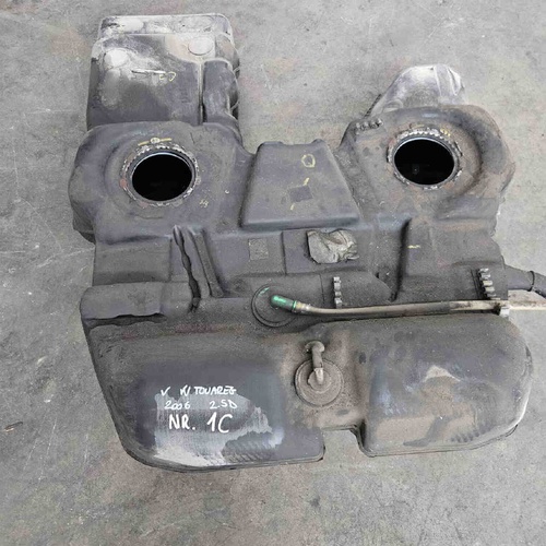 Serbatoio carburante VOLKSWAGEN Touareg 1° Serie del 2002 - 2006