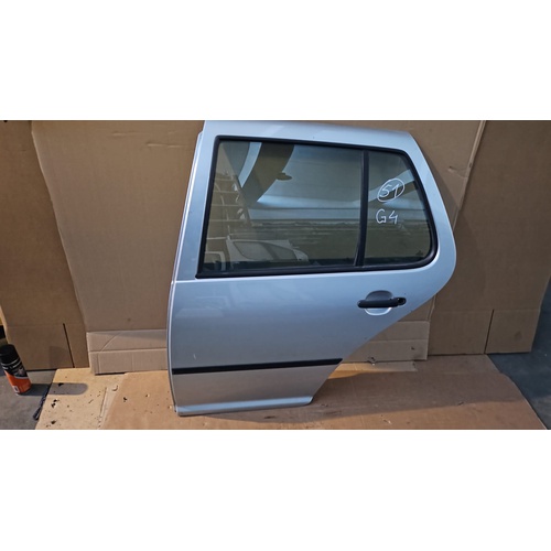 Portiera Posteriore Sinistra VOLKSWAGEN Golf 4 Variant (97>03 del 1997 - 2003